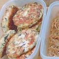なさん☾'s cooksnap of when they made ひじき入り♪豆腐ハンバーグ♡.
