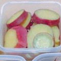なさん☾'s cooksnap of when they made さつま芋の甘煮～ほっこり煮て♪.