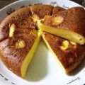 クリちゃん0309's cooksnap of when they made ☆炊飯器でヘルシー♪ヨーグルトケーキ☆.