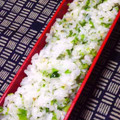 nosso's cooksnap of when they made 韓国風☆青のりとゴマの混ぜご飯☆お弁当に.