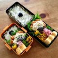 タベナサレ's cooksnap of when they made 本場の味♪チキン南蛮.
