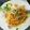 たんたん　's cooksnap of when they made 明太子パスタにベーコンプラス！.