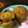 だいのころりん's cooksnap of when they made かぼちゃマフィン バター不使用.