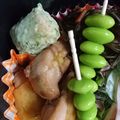クックJDRLCG☆'s cooksnap of when they made 鶏の照り焼き.