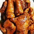たんたん　's cooksnap of when they made 牛ホルモンの辛味噌炒め.