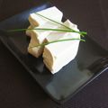 ひさかた's cooksnap of when they made 激ウマ！簡単！練りゴマで自家製胡麻豆腐.