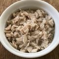 KOGAmama's cooksnap of when they made 簡単！美味しい♪手作りシーチキン.