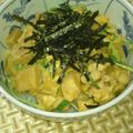imoco92's cooksnap of when they made おつゆがジュワ～っと★ウチの親子丼.