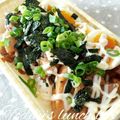 てぃあさん's cooksnap of when they made マヨネーズやケチャップを細く絞り出す方法.