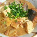 ＊＊naomi＊＊'s cooksnap of when they made 節約　缶詰を使った「さばの味噌煮」.