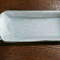 まやしゅうまま's cooksnap of when they made パウンドケーキ型のシート入れ方.