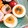 ナツコ♡'s cooksnap of when they made ☆半熟煮卵☆.