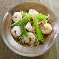 ☆Rokko☆'s cooksnap of when they made 小エビと豆もやしの中華炒め.