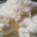 mamesumo's cooksnap of when they made 簡単＠フローズンヨーグルト.
