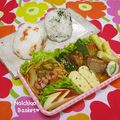 ◆◇Wtiti＊◇◆'s cooksnap of when they made 懐かしのナポリタン.
