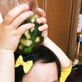 ❁Abake❁'s cooksnap of when they made キュウリのピクルス.