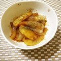 ﾁｲﾁｬﾝﾏﾏ's cooksnap of when they made ♡ほっくほく！じゃがいもの揚げ炒め♡.
