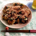 たぁープ〜's cooksnap of when they made 明石タコのタコ焼き！.