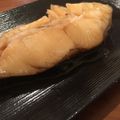 hyany's cooksnap of when they made 簡単！トロトロ！カレイの煮付け.
