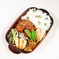 ズボラおかん's cooksnap of when they made 優しい甘さの豆ご飯♡.