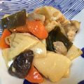 あきらあめ's cooksnap of when they made 簡単！失敗なし！筑前煮.