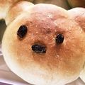 niko2ko2ko's cooksnap of when they made シンプルな食事パン【バンズ】.