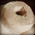 ちゃまおてんぐ's cooksnap of when they made ☸失敗なしのバナナシフォンケーキ☸.