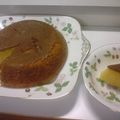 RIONA★'s cooksnap of when they made 簡単！炊飯器バターケーキ(^-^)/.