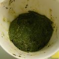 月にうさちゃん's cooksnap of when they made 山椒みそ.