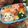ふーりんラーメンmm's cooksnap of when they made 簡単 キャラ弁 可愛い ハム太郎.