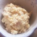 ろくいち⸝⋆'s cooksnap of when they made 簡単☆里芋のマヨサラダ.