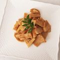 きねちゃんこ♡'s cooksnap of when they made 春の3分おつまみ♪たけのこユッケ.