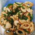 Ｒｙｏｋｏ★'s cooksnap of when they made お弁当に☆常備菜で☆なんでもきんぴら☆.