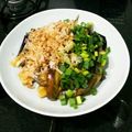Ruri03's cooksnap of when they made ☆★簡単すぎる茄子の煮浸し★☆.