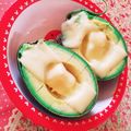 むーむん。's cooksnap of when they made アボカドマーチ♪.