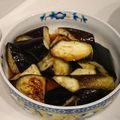 みゆwaco 's cooksnap of when they made 簡単すぎ！？なすのポン酢漬け★.