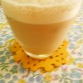 やっちーさん's cooksnap of when they made シェイカーで泡たっぷりのアイスカフェラテ.
