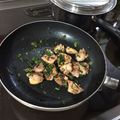 みみふぁん's cooksnap of when they made スタミナ☆もも肉ニラ焼き.