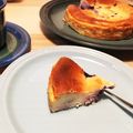 Vegetarin's cooksnap of when they made 混ぜるだけ＊簡単チーズケーキ.