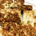 ゆゆ☆ミ's cooksnap of when they made 材料２つで♪完熟バナナのパンケーキ.