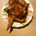 クック2UGW3N☆'s cooksnap of when they made 超簡単☆手羽元のママレード煮（鶏肉編）.