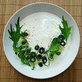 ぽむぽむまりん's cooksnap of when they made グリーンリース.