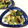 コレQ's cooksnap of when they made 小松菜としいたけのたらこ炒め.