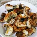 クックQPB8ZT☆'s cooksnap of when they made 嫌われ!?ボラのムニエル.