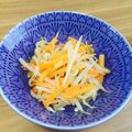 ゆーか1107's cooksnap of when they made 簡単！もやしのナムル.