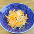 ゆーか1107's cooksnap of when they made 簡単！もやしのナムル.