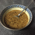 Mダッシュ☆'s cooksnap of when they made 簡単に手作り♪なんとなーく焼肉のタレ★.