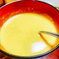 ｍiＫa's cooksnap of when they made 簡単すぐできる！濃厚かぼちゃスープ♡.