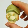 えりほりえ's cooksnap of when they made 卵バタ無!アイシングにもさくさくクッキー.