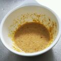 choco831's cooksnap of when they made 簡単な手作りゴマドレッシング.